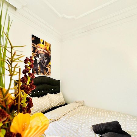 Very Spacious Apartment For Up To 7P With Great Location Wien Exterior foto